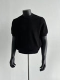 Loose T-shirt base layer top