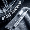 Tire Touch-Up Pen, Tire Coloring PenWaterproof Non-Fading, Large Capacity