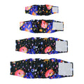 Washable Male Dog Diaper Leak-proof Absorbent Pet Clothing