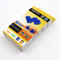 HDMI Extender Single Ethernet Cable to HDMI High-Definition Network Cat 6 Amplified Transmission Device 30m Signal