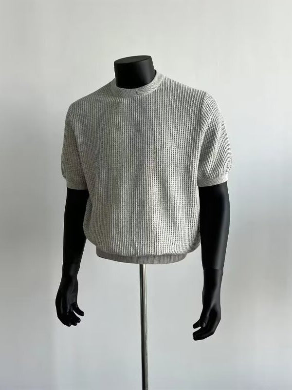 Loose T-shirt base layer top