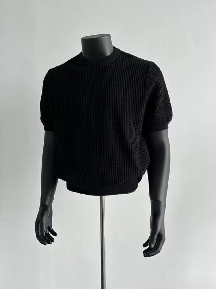 Loose T-shirt base layer top