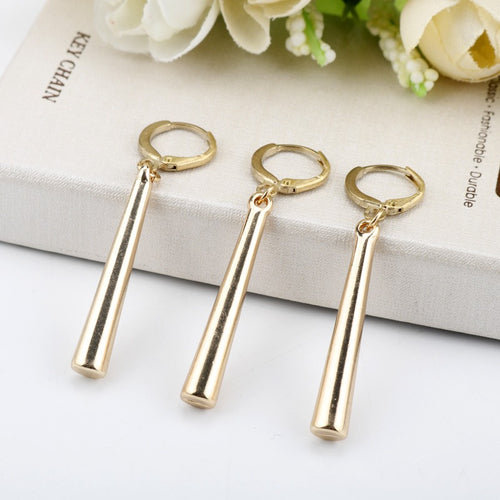Anime peripheral accessories Pirate King  earrings ear clips earrings cosplay props