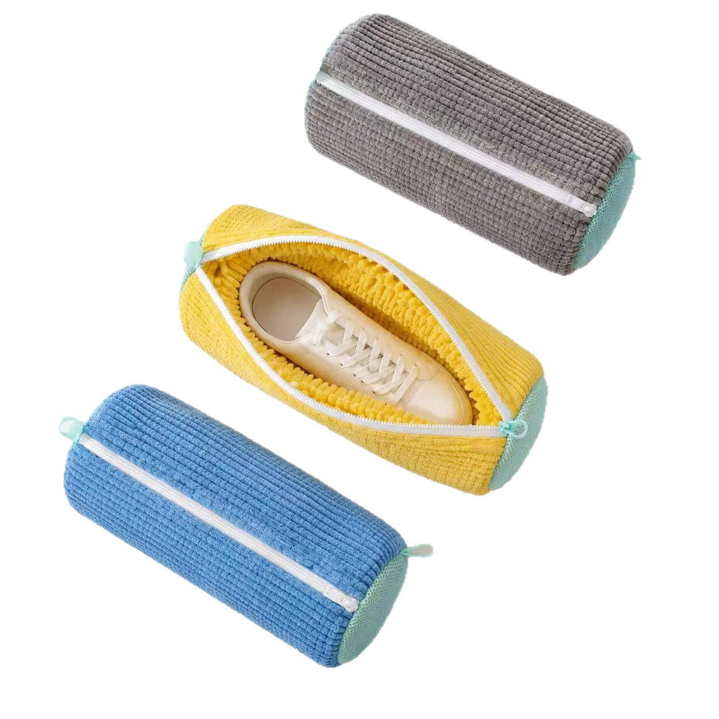 Shoe Washing Bag