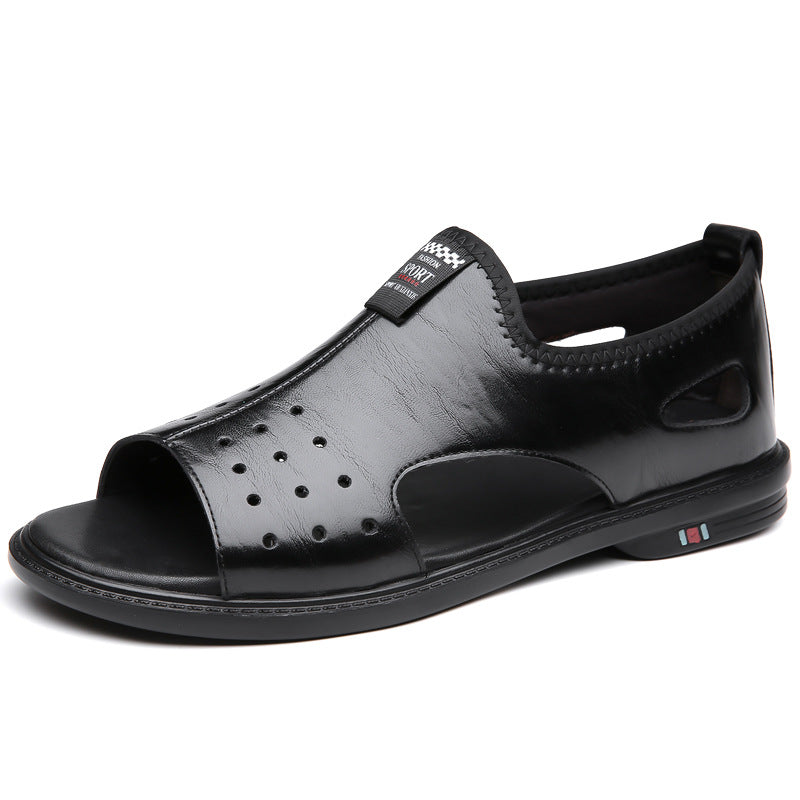 Mens Summer Casual Sandals