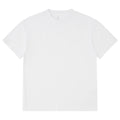 Pure Cotton Loose-Fit Basic Top