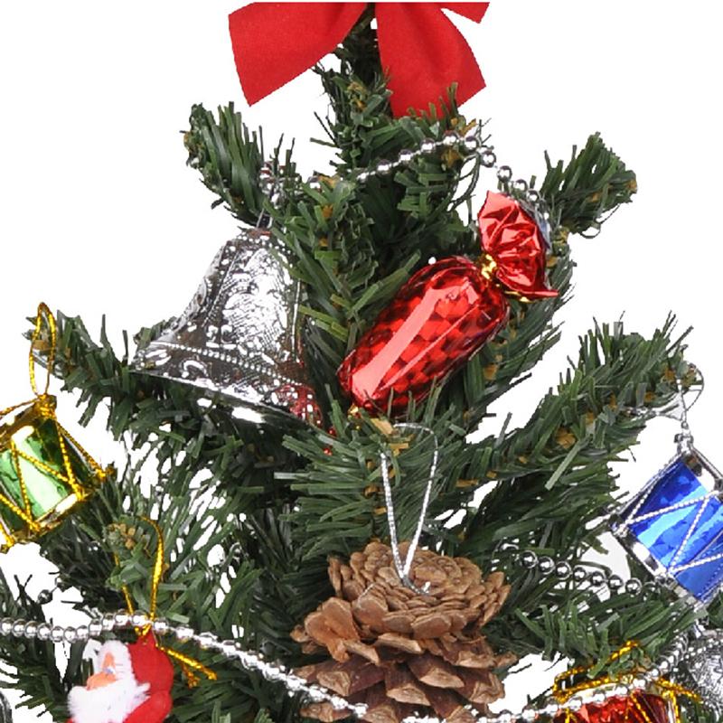 12Pcs/bag Hot Sale Christmas Candy Ornament For Christmas Tree Celebration Party Wedding Birthday Xmas Decoration Mixed Color