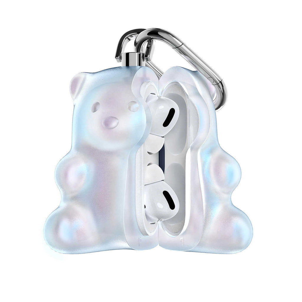 Apple Earphone Case ? Hard, Colorful Protective Cover