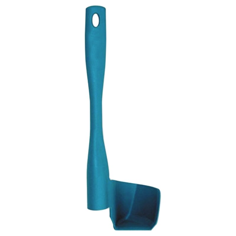 Multi-function Rotary Meat Chopper Rotating Spatula For Thermomix Manual Meat Grinder For Kitchen Mixing Drums Meat Chopper