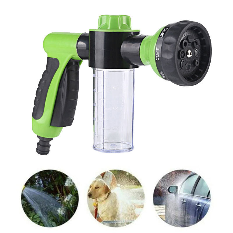 Garden Sprinkler