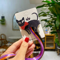 Halloween hair clip children's adult party party cosplay decoration clip hairpin