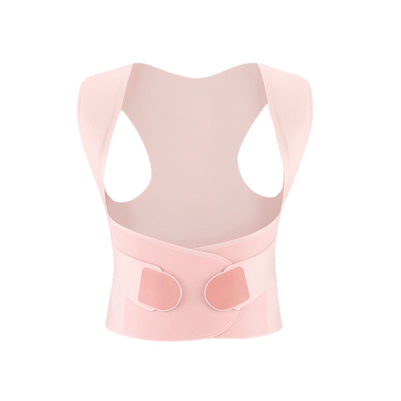 Seamless Posture Correction Belt for Women