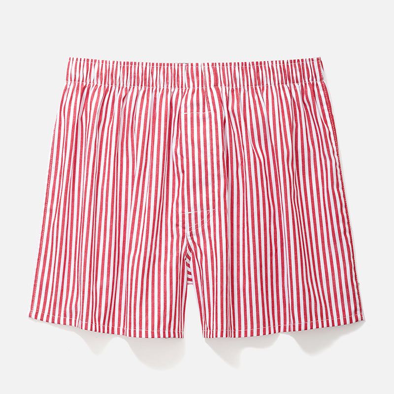 Loose-fitting home pajama pants