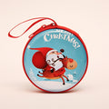 New Year Coin Bag Christmas Ornaments for Home Merry Christmas Gift Navidad Noel  Enfeites De Natal Cristmas Decor
