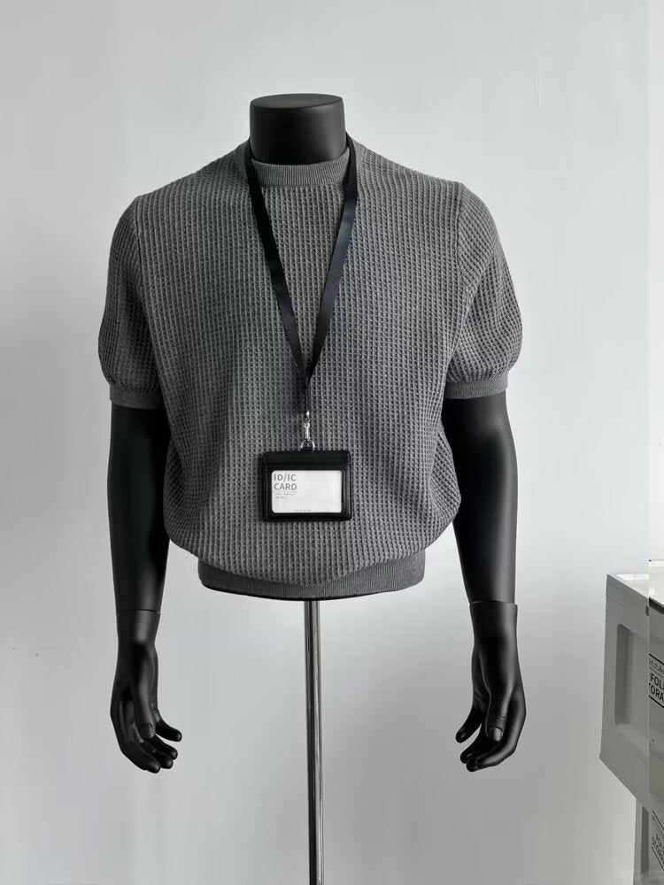 Loose T-shirt base layer top