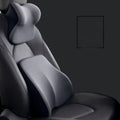 Car Headrest Neck Pillow