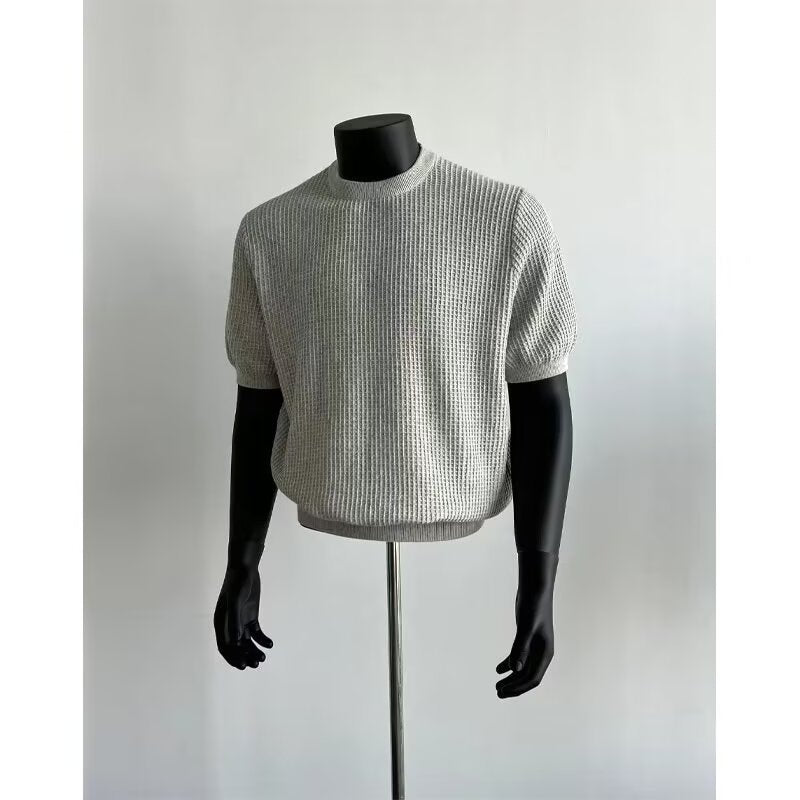 Loose T-shirt base layer top