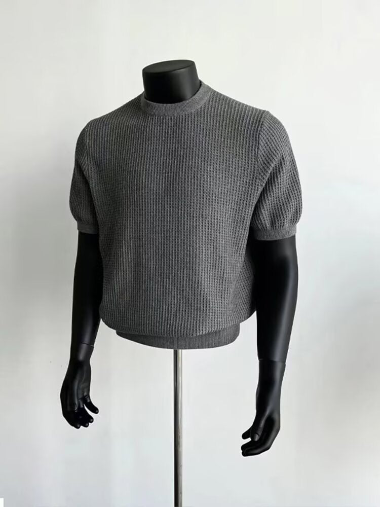 Loose T-shirt base layer top
