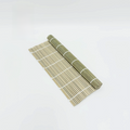 Rice ball bamboo curtain