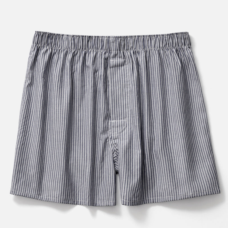 Loose-fitting home pajama pants