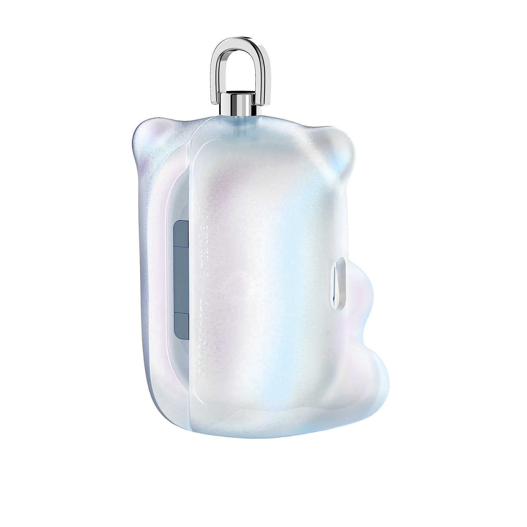 Apple Earphone Case ? Hard, Colorful Protective Cover